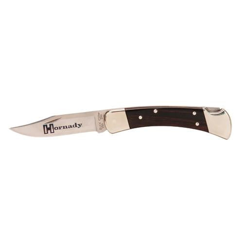 Hornady Buck 110 Knife