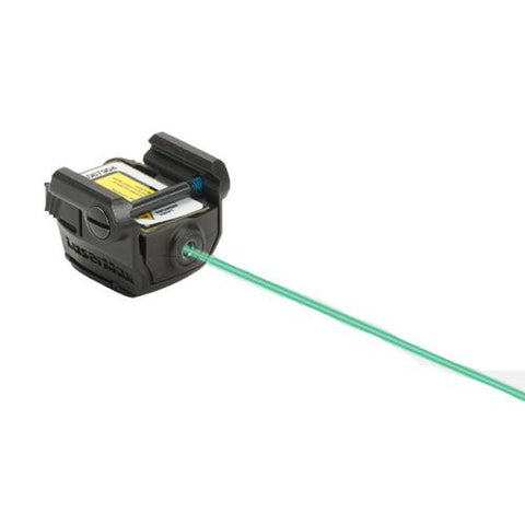 Micro II Rail Mounted Laser - Green