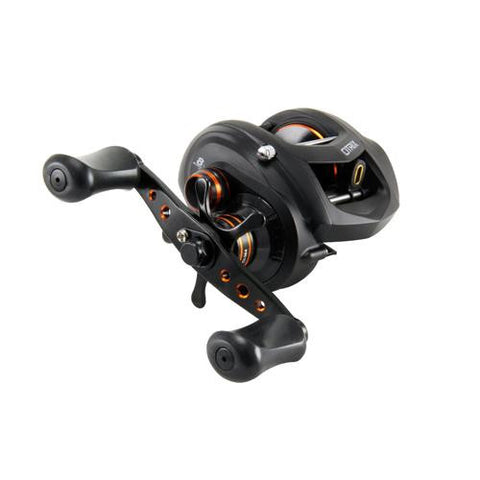 Ctrix LP Baitcaster "A" Reel 7+1 BB - 5.4:1 Right Hand