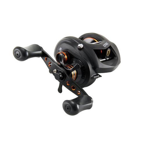 Ctrix LP Baitcaster "A" Reel 7+1 BB - PH 6.4:1 Right Hand