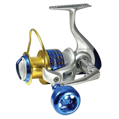 Cedros Spinning Reel 4+1 BB - Sz65 5.7:1