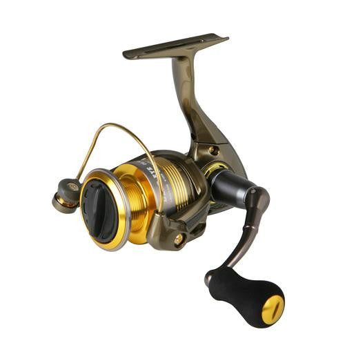 Deadeye Spinning Reel 5+1 BB - Sz30 5.0:1