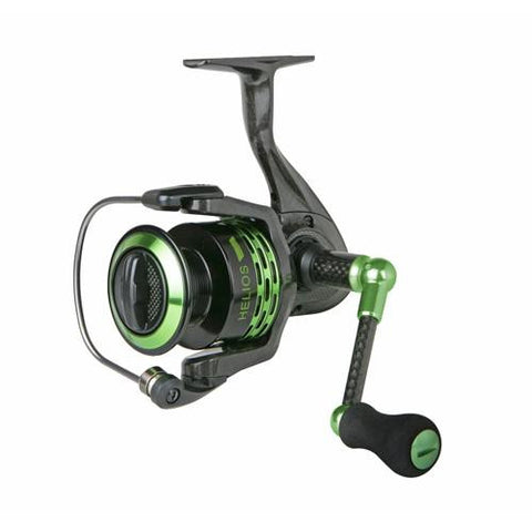 Helios Spinning Reel 8+1 BB - 6.0:1 sz25