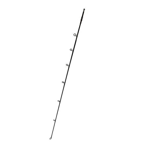 Longitude Surf Spin Rod - 12', Heavy, 2 Piece