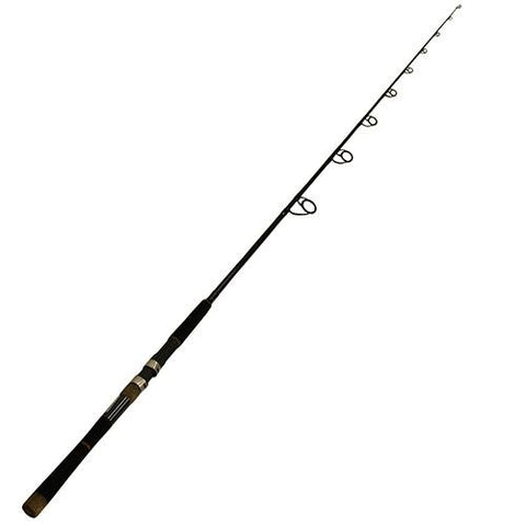 Shadow Stalker Inshore Spinning Rod 1 Piece - 7', Heavy