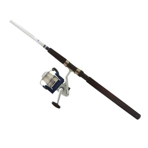 Tundra Baitfeeder Combo - 10' Medium-Heavy 2 Piece