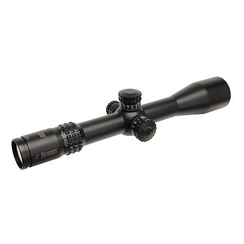 XTR II Scope - 4-20x50mm Illuminated, Matte