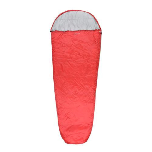 Superlite Mummy 45F (Red)