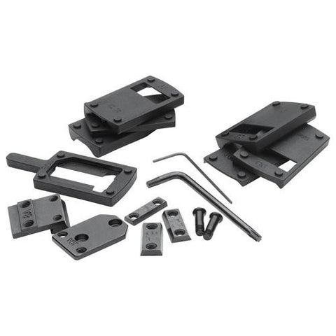 DeltaPoint Pro All Mount Kit