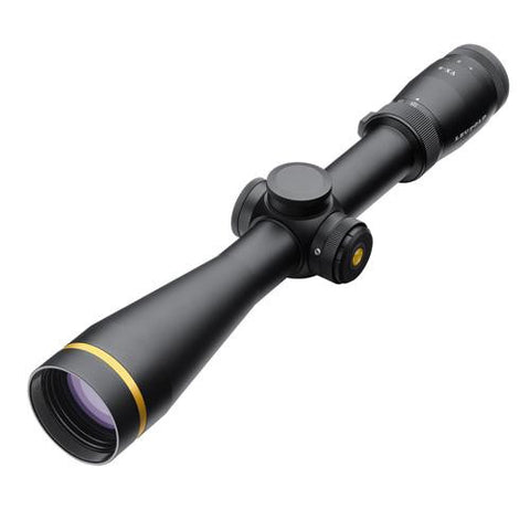 VX-6 Riflescope - 3-18x44mm (30mm) SF CDS Matte Illuminated