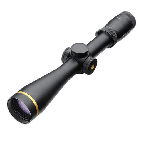 VX-6 Riflescope - 3-18x44mm (30mm) SF CDS Matte TMOA