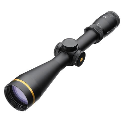 VX-6 Riflescope - 3-18x50mm (30mm) SF CDS Matte TMOA