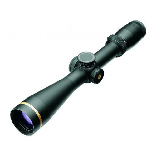 VX-6 Riflescope - 3-18x44mm (30mm) SF CDS-ZL Matte, FD