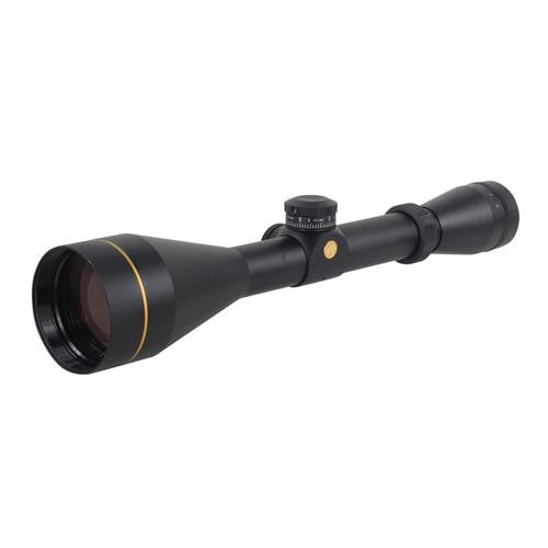 VX-2 Riflescope - 4-12x50mm CDS Matte Wind-Plex