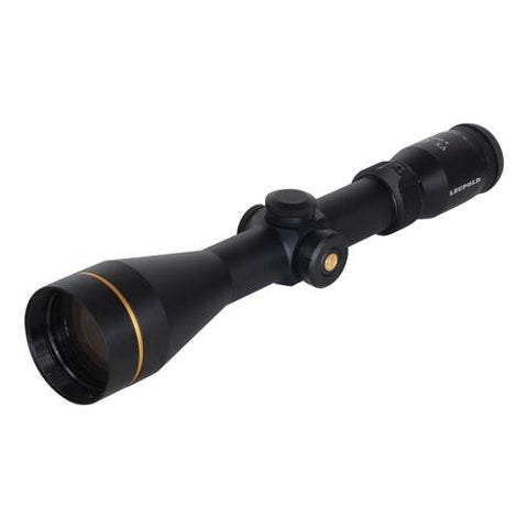 VXR Scope - 4-12x50mm (30mm) Matte FireDot