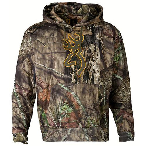 Wasatch Performance II Hoodie - Mossy Oak Break-Up Country, 3X-Large