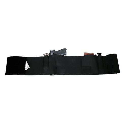 Deluxe Belly Band Holster XL (42"-46")