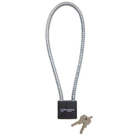 Breech Lock - with Key, Per 3