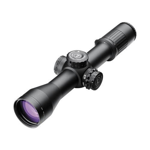 Mark 6 Riflescope - 3-18x44mm, 34mm Main Tube, Horus H59 Reticle, Matte Black