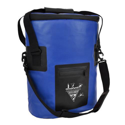 Frost Pak 20 Quart Cooler Tote - Blue