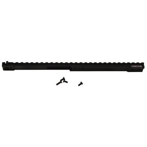 XS Ruger GunSite Scout Rifle Rail, GRA