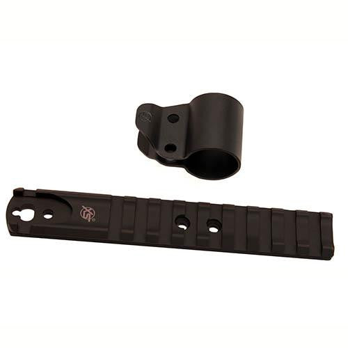 XS Shot Rail & GRA - Mossberg SDT Band