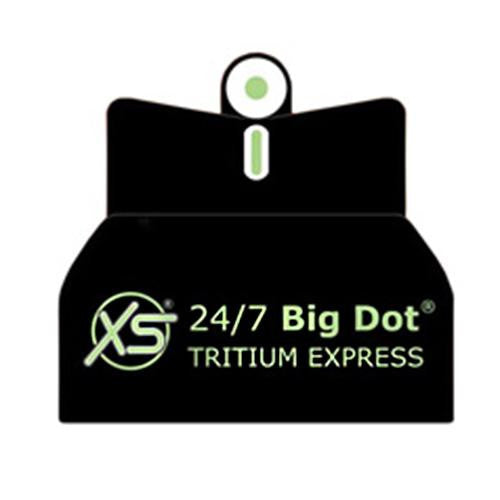 XS 24-7 Big Dot Tritium Express Sight Set - Sig P220