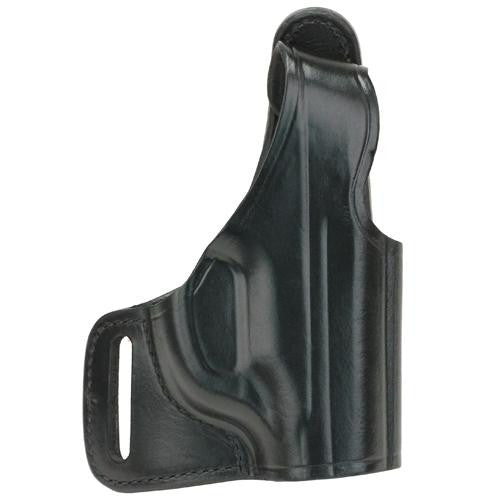 Venom Belt Slide 75 - Size 23A, Ruger LC9, Black