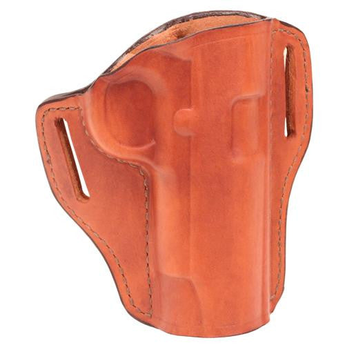 Remedy Belt Slide 57 - Size 12, Colt Commander, Tan