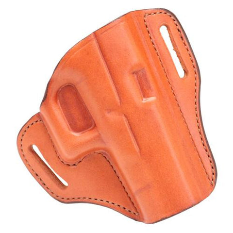 Remedy Belt Slide 57 - Size 11, Glock 19, 23, 32, Tan