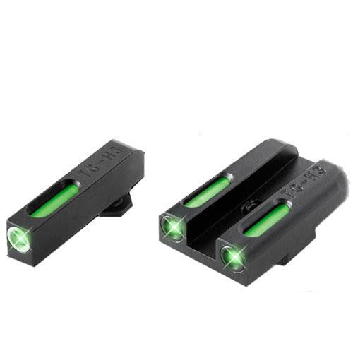 TFX Sight Set - Kimber