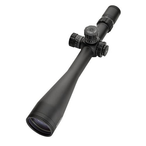 SV 34mm Riflescope 10-50x60mm - MOA Reticle