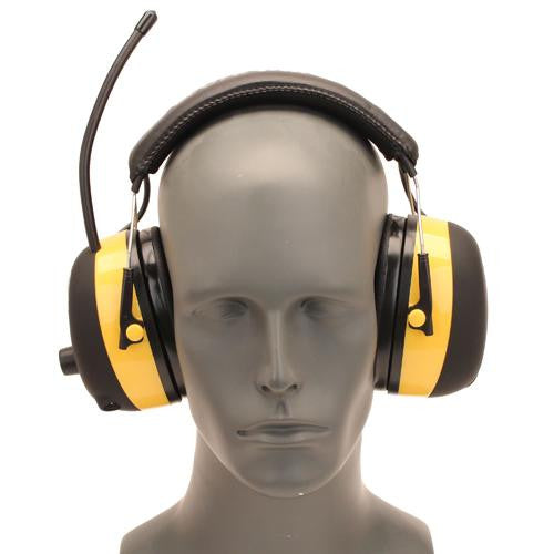 Worktunes Hearing Protector