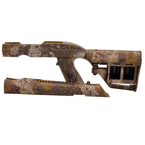 Ruger 10-22 RM-4 Stock-TD-Ston - Premiere Coyote