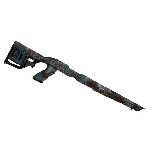 Ruger 10-22 RM-4 Stock-Ston - Premiere Cobalt