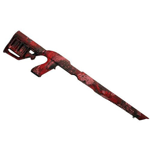 Ruger 10-22 RM-4 Stock-Ston - Premiere Lava