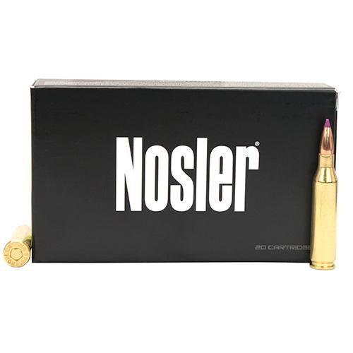 243 Winchester Ammunition - Ballistic Tip, 90 Grains, Spitzer, Per 20