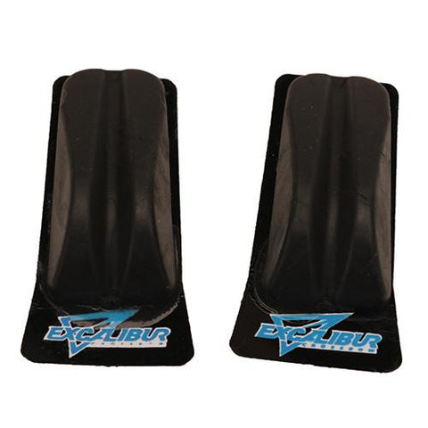 Brake Pads for Recurve Limbed Crossbows