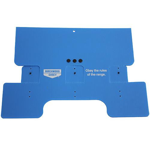 Sharpshooter Range Target Holder (Blue)