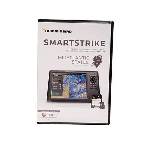 SmartStrike - Mid Atlantic States