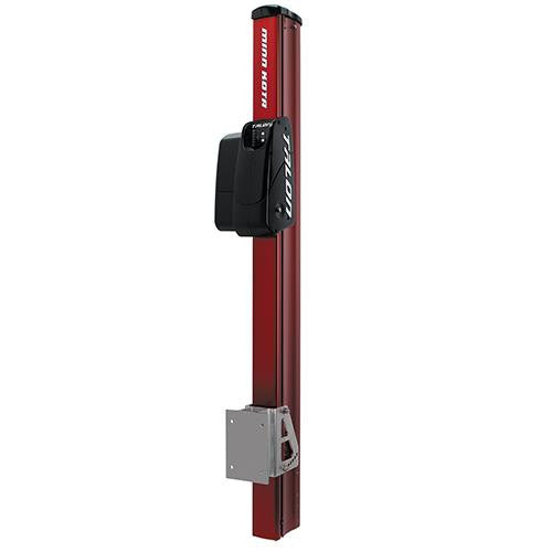 Talon Shallow Water Anchor - 10', Red w-Black