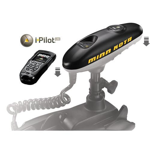 i-Pilot Link - System, PowerDrive