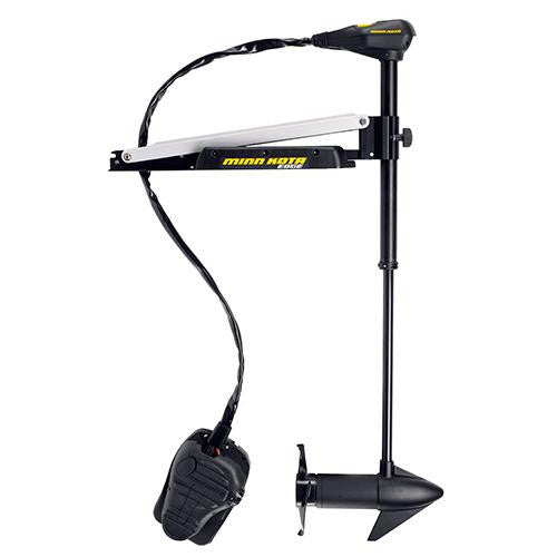 Edge L&D Trolling Motor - 55, 45" Shaft