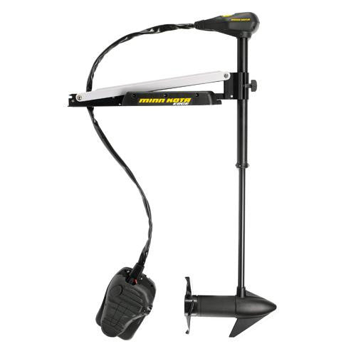 Edge L&D Trolling Motor - 70, 52" Shaft