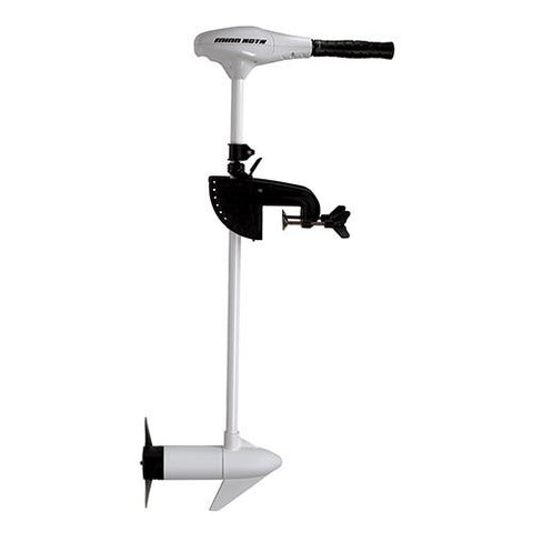 Riptide Transom Trolling Motor - 45, SC