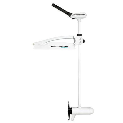 Riptide SM Trolling Motor - 80, L&D, Hand Control