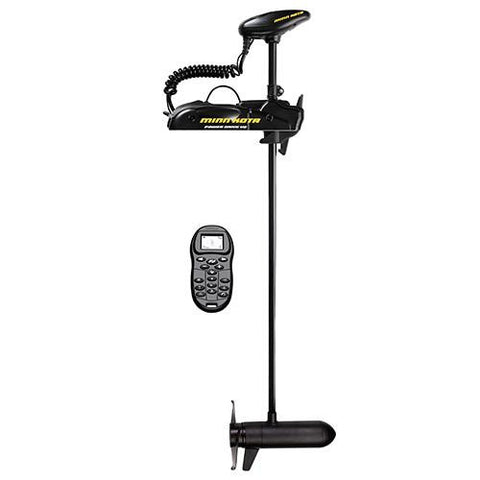 Powerdrive V2 Trolling Motor - 70, i-Pilot, No Foot Pedal