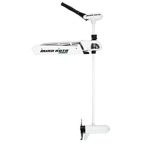 Riptide SF Trolling Motor - 80, 52" Shaft