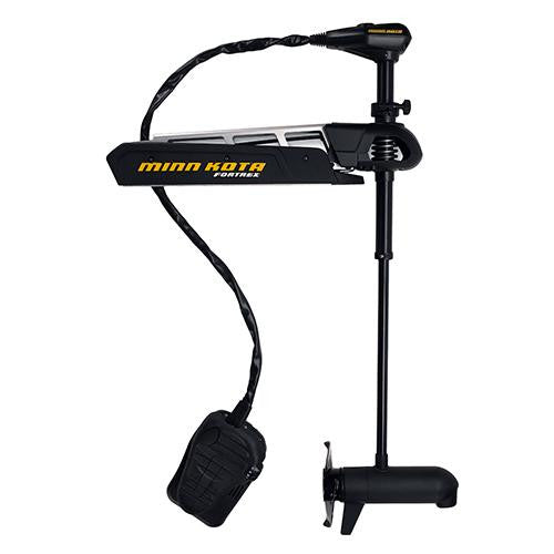 Fortrex Trolling Motor - 80-US2, 45" Shaft