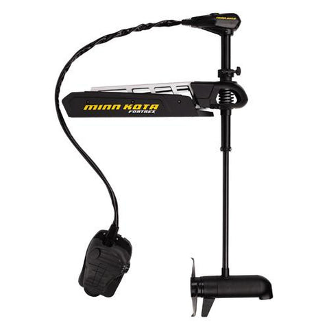 Fortrex Trolling Motor - 80-US2, 52" Shaft